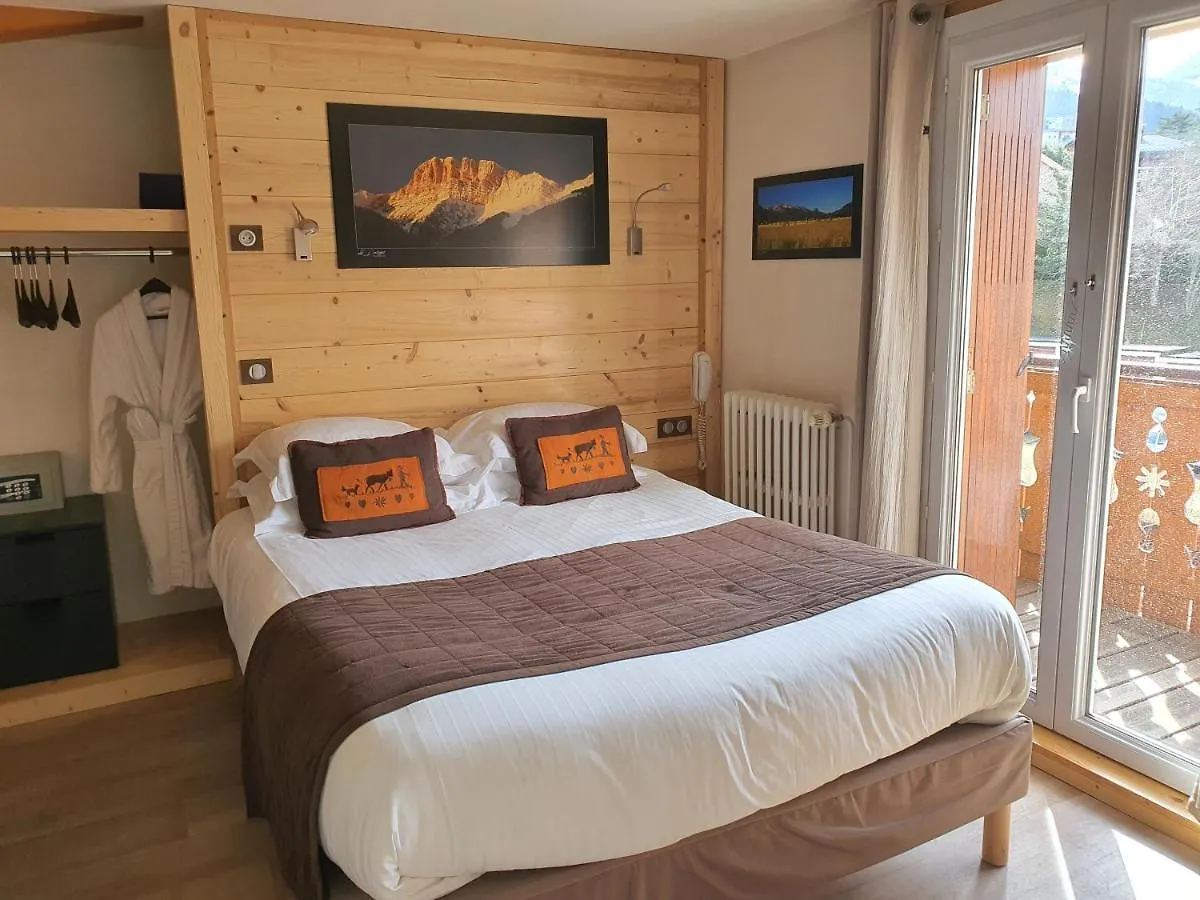 Joy Villard De Lans Hotel Villard-de-Lans
