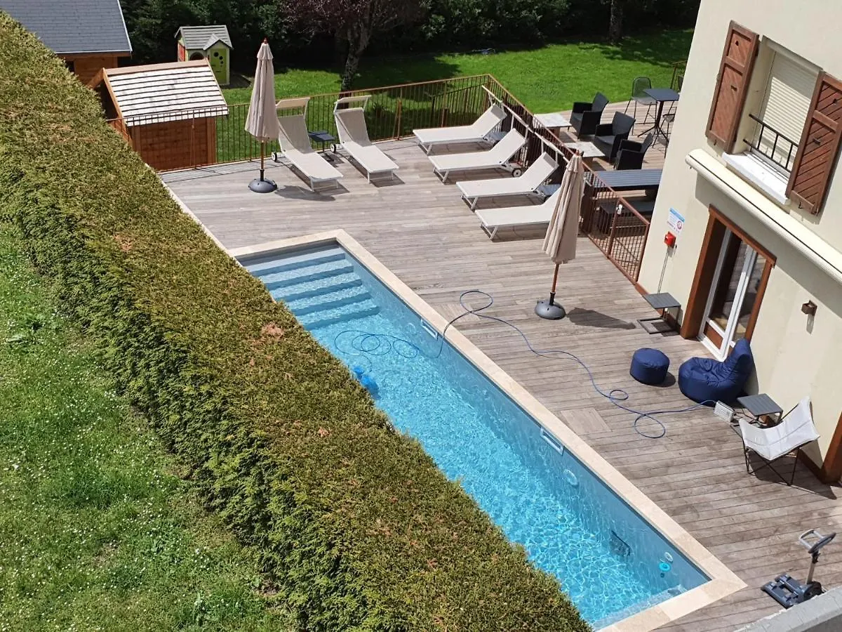 Hotel Joy Villard De Lans
