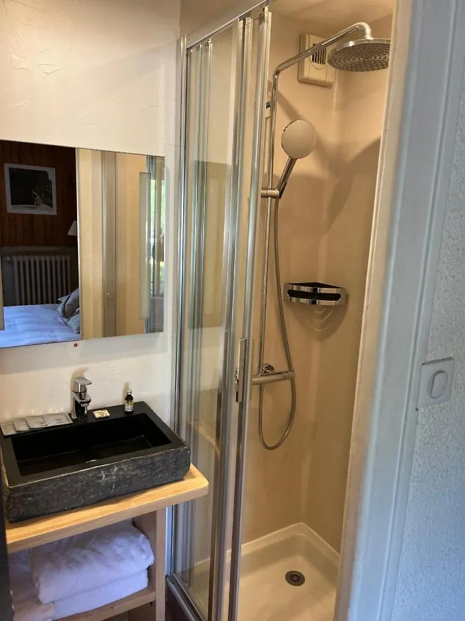 Joy Villard De Lans Hotel