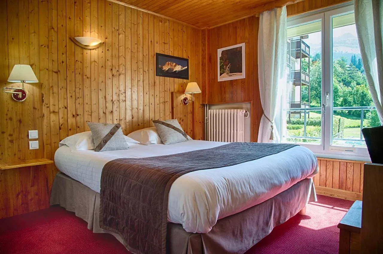 Hotel Joy Villard De Lans
