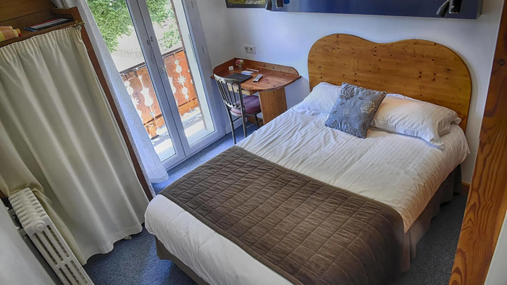 *** Hotel Joy Villard De Lans France