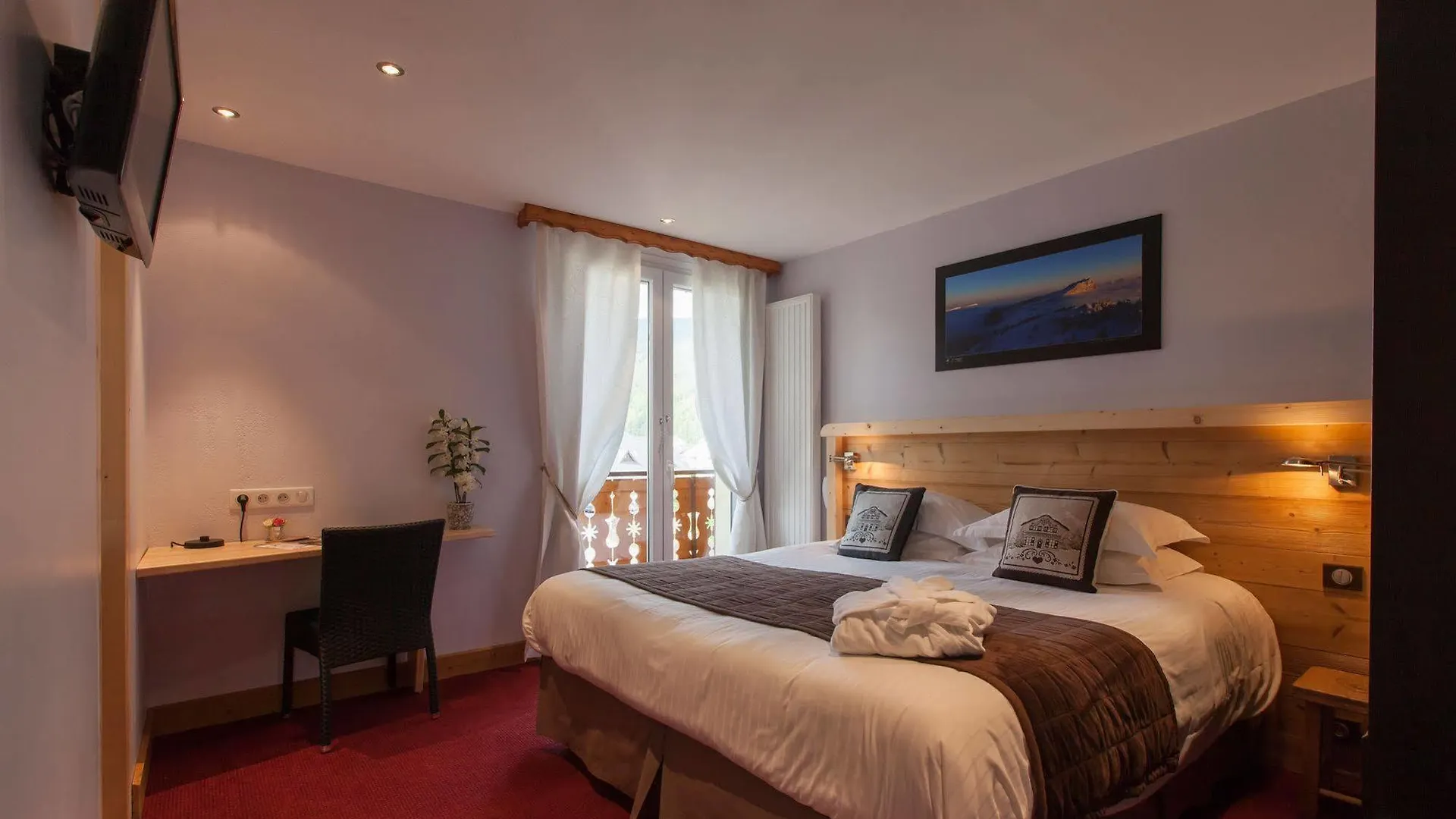 Hotel Joy Villard De Lans