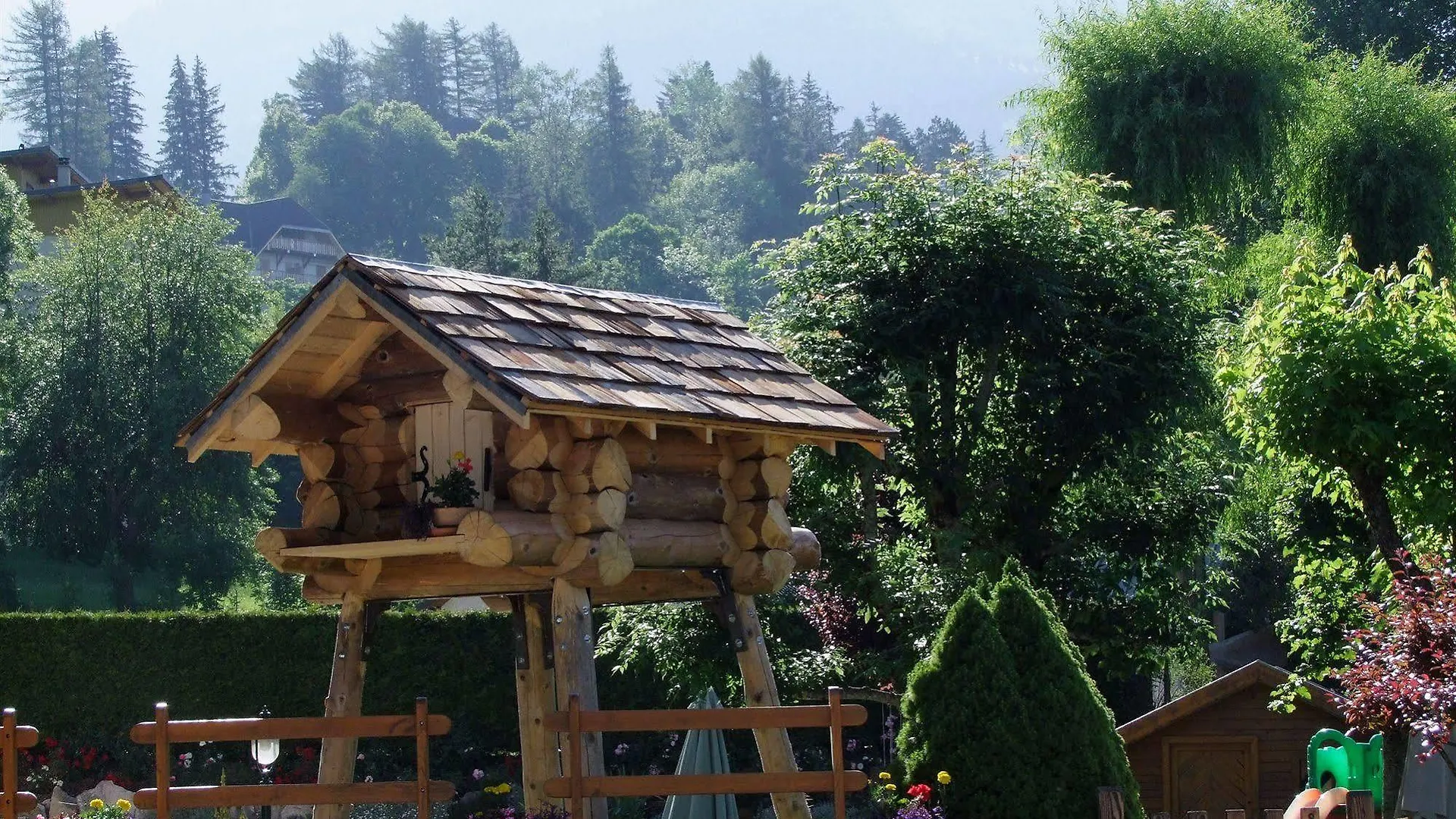 Hotel Joy Villard De Lans