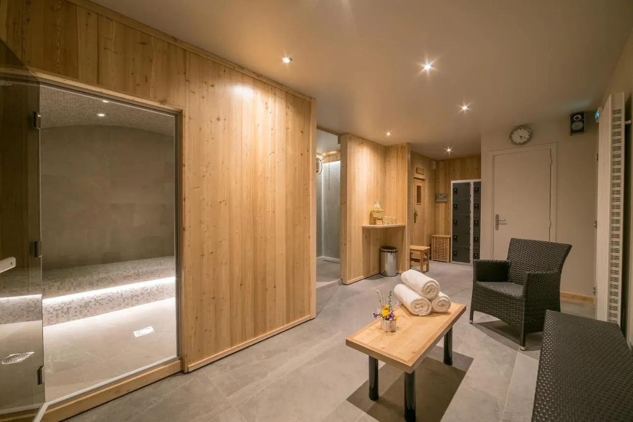 Hotel Joy Villard De Lans