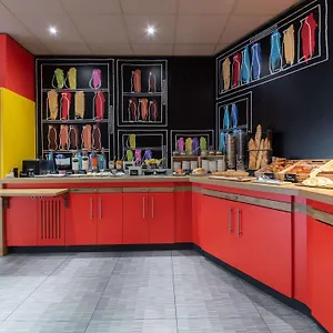 Hotel Ibis Lyon Nord, Dardilly