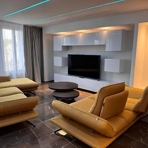Hotel Brit De Grignan, Vichy