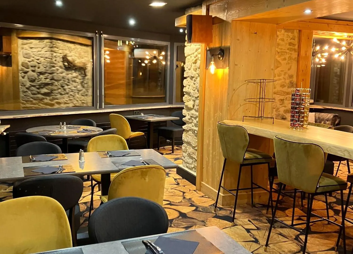 Joy Villard De Lans Hotel Villard-de-Lans