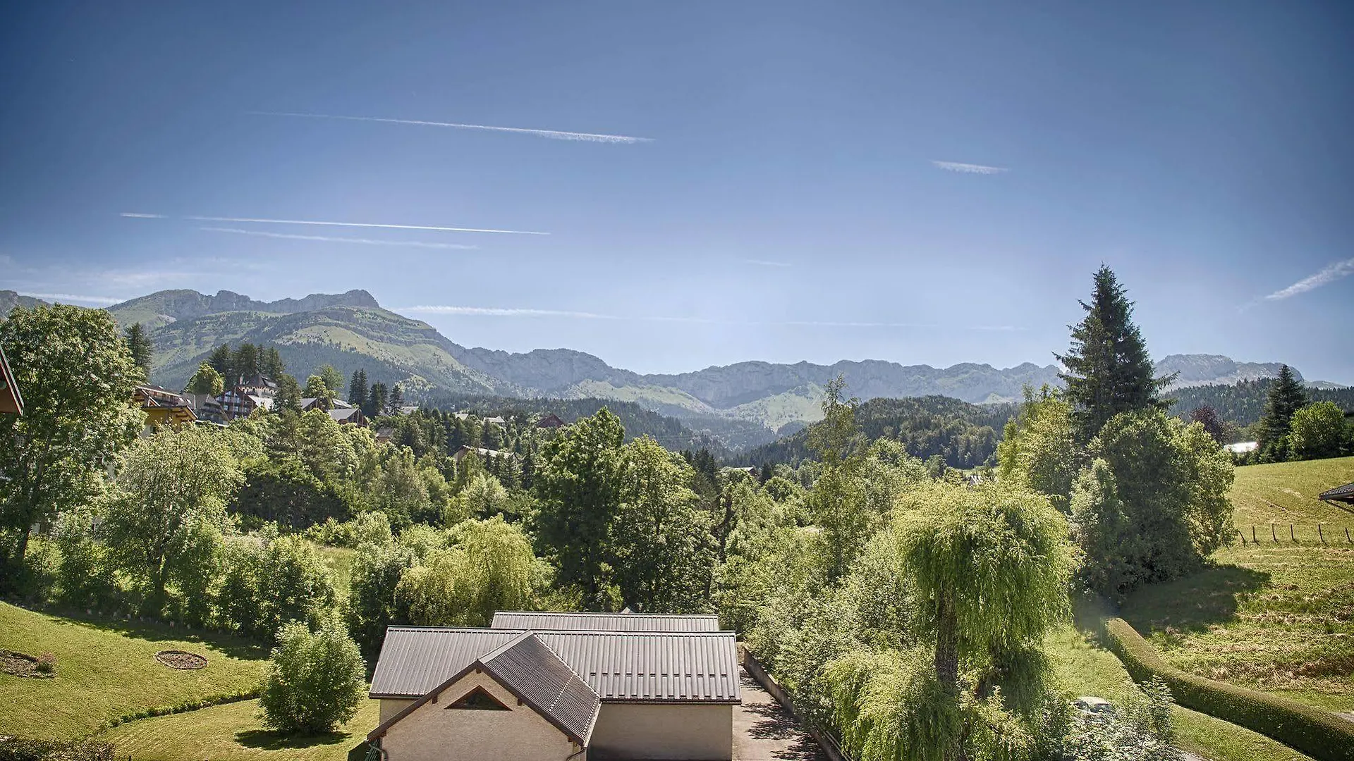 Hotel Joy Villard De Lans