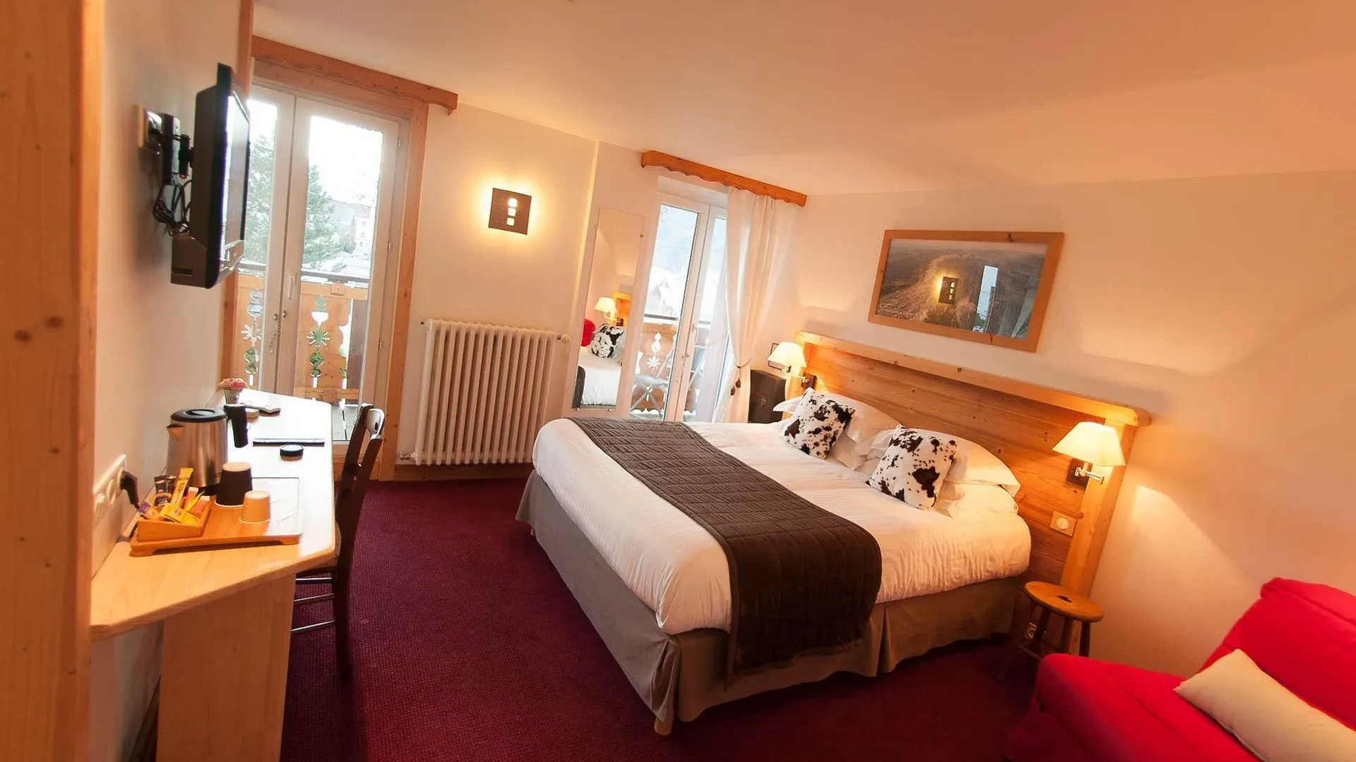Hotel Joy Villard De Lans