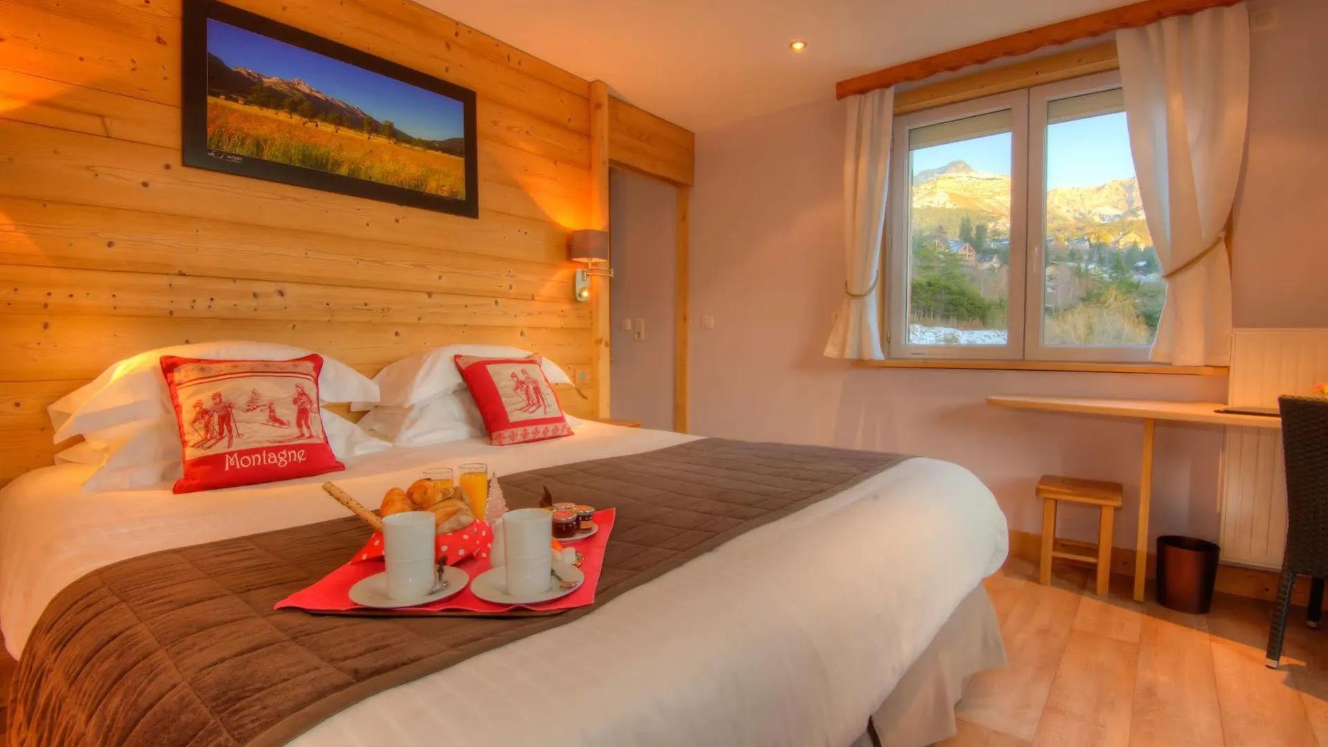 Hotel Joy Villard De Lans