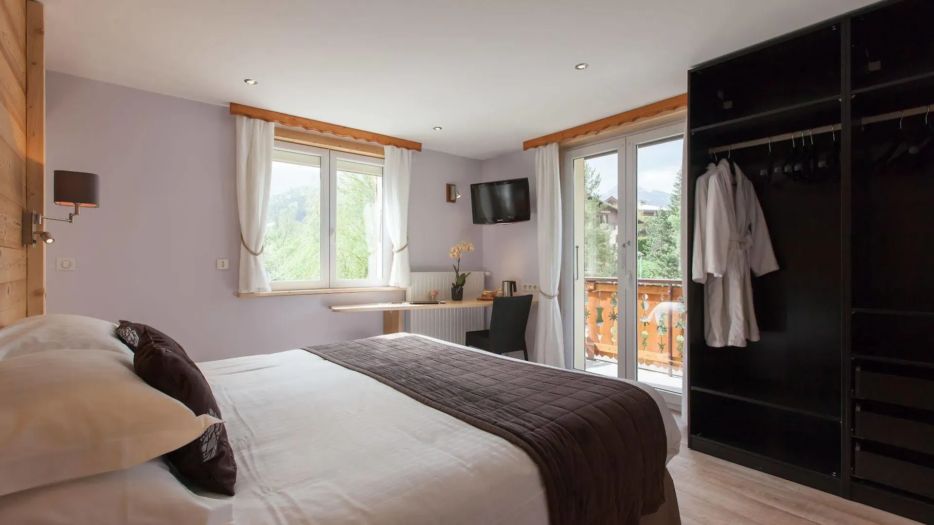 Hotel Joy Villard De Lans
