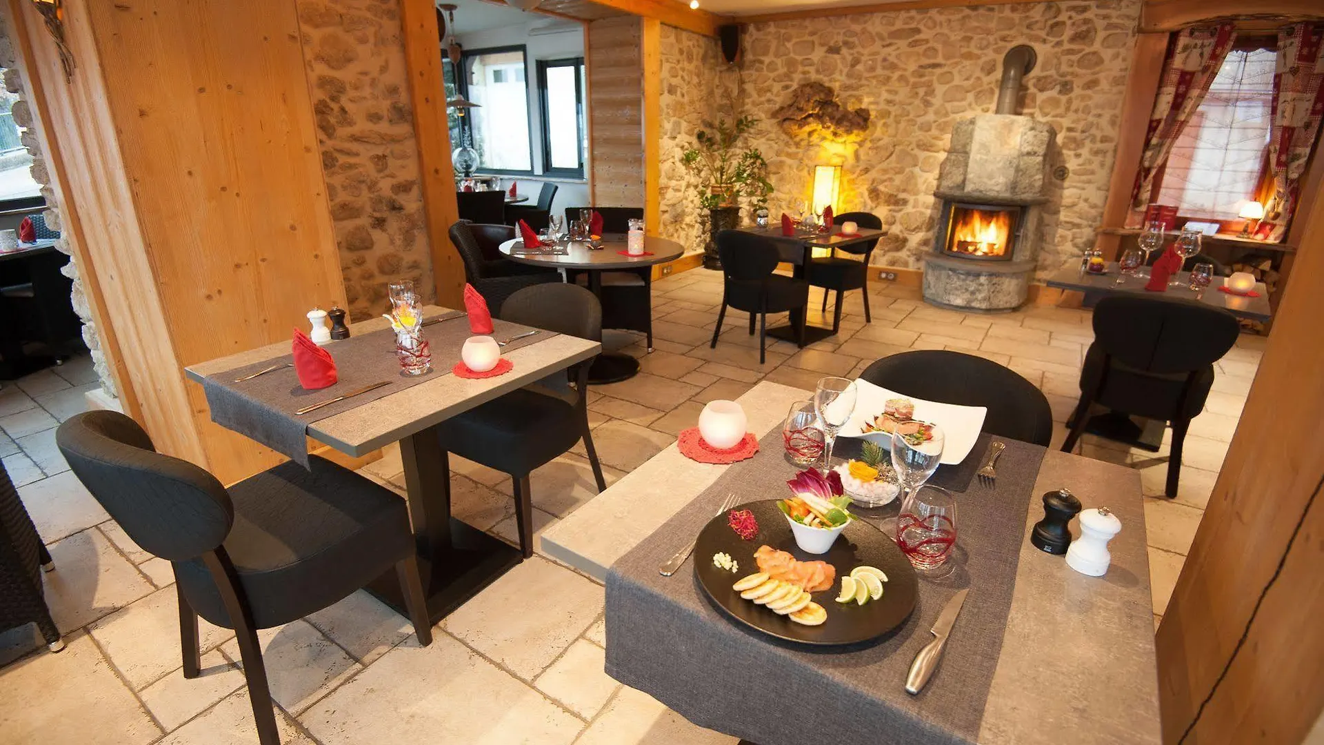 *** Hotel Joy Villard De Lans Frankreich