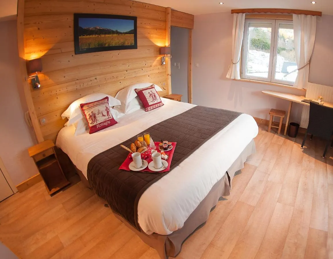 Hotel Joy Villard De Lans